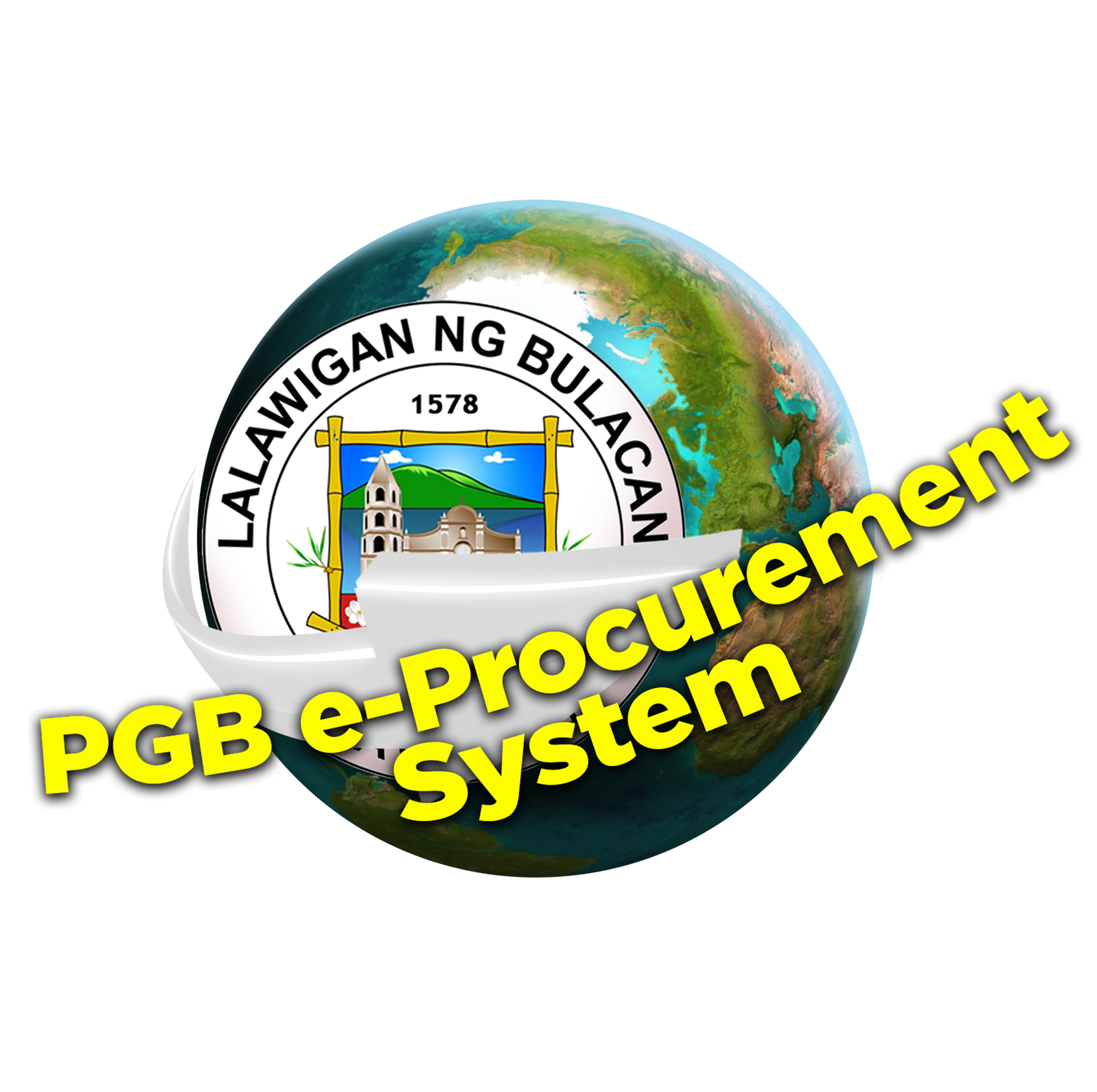pgb eproc logo